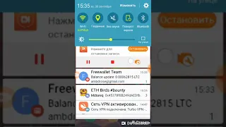 LTC Click bot telegram ПЛАТИТ!!! Видео 2. Подробно в описании. Читайте пожалуйста.