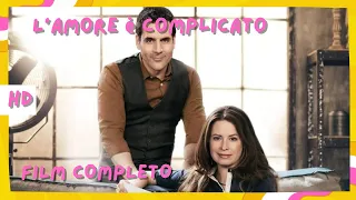 L'amore è complicato | HD | Commedia | Film Completo in Italiano