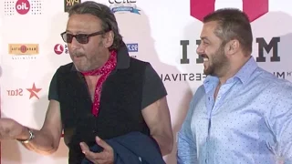 All FUNNY Interviews Of Jackie Shroff At Events