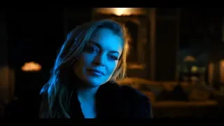 AMONG THE SHADOWS (2019) Official Trailer HD, Lindsay Lohan