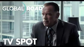 Sabotage | "Brotherhood" TV Spot  | Global Road Entertainment