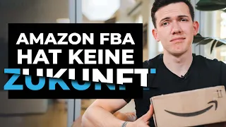 Warum Amazon FBA nicht mehr funktioniert… (wie früher)