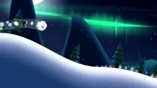 Ski Safari Holiday - Trailer