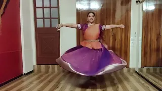 Pooja Pant | Kathak | Mumbai