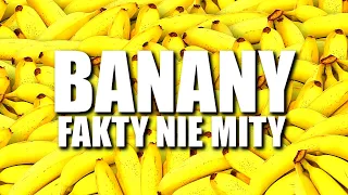 BANANY - FAKTY NIE MITY