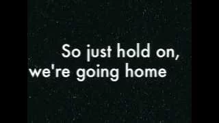 Ella Henderson -Hold on we're going home/ Love me again (lyrics)