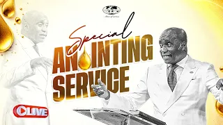 Special Anointing Service | Sunday, 28th April 2024