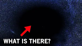 The Most Terrible Place in the Universe That Has Ever Been Discovered!