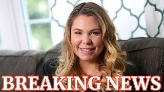 MINUTES AGO! It's Over! Teen Mom Kailyn Lowry Drops Breaking News! It will shock you!