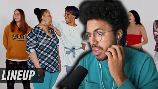 Jarvis Johnson Reacts to: Mom Guess's Who's Slept with Her Daughter (Cut)