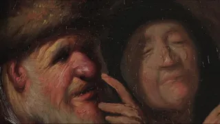 Rembrandt: Behind the Artist