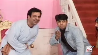 Best of Naseem Vicky, Sohail Ahmed & Sakhawat Naz - PAKISTANI STAGE DRAMA FULL COMEDY CLIP