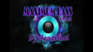 Maximum Bass vol 2   Mixed by DJ Sentinal