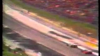 1979 French Grand Prix: Villeneuve vs Arnoux
