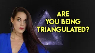 Are You Being Triangulated? (A Common Manipulation Technique in Relationships) - Teal Swan