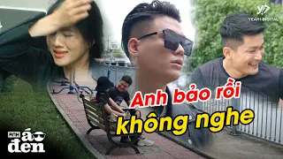 Anh Áo Đen bảo đừng đi trốn với trai, nhưng em gái không nghe lời! - Anh Áo Đen 236