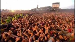 System Of A Down - I.E.A.I.A.I.O. {Download Festival 2011} (HD/DVD Quality)