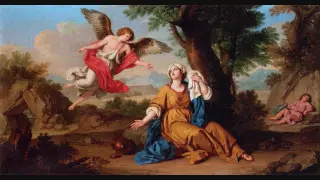 Mozart - Missa Solemnis in C "Dominicus" K 66 - Mov. 1-5/16