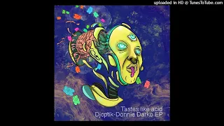 DJ Cptik - Don't Resist