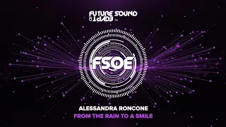 Alessandra Roncone - From The Rain To A Smile