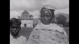 Manipur in 1935