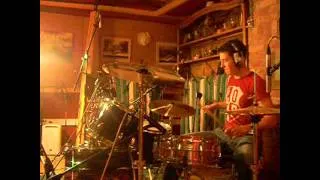 Chop Suey Drum Cover - System A Down