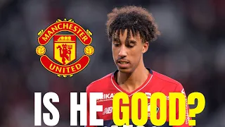 SHOULD MAN UTD SIGN LENY YORO?