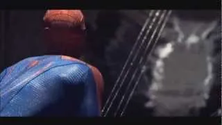 The Amazing Spider-Man TV Spot - The Sewers