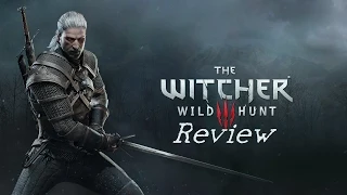 ASMR/Whisper: Video Game Review - The Witcher 3 (Xbox One)