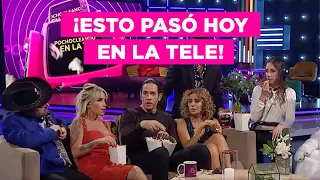 ¡LOS MOMENTOS MÁS DIVERTIDOS Y BIZARROS DE LA TV!