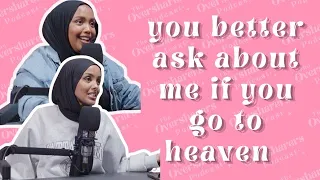 ASK ABOUT ME IF YOU GO TO HEAVEN | EP 61