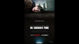 Телефон мистера Харригана  — трейлер фильма 2022 год