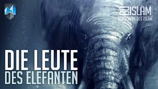 Die Leute des Elefanten ᴴᴰ ┇ Wahre Geschichte ┇ BDI