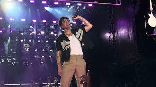 Jonas Brothers- Lovebug Opening Night Yankee Stadium 8/12/23