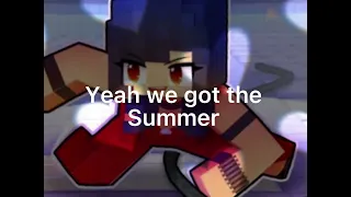 You’ll be on my mind aphmau edit (credit goes to aphmau)