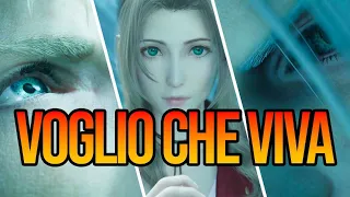 E se AERITH non MORISSE? - Mogutalk Podcast con @GamerDex83