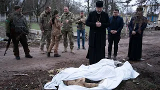 Христовий священник перший похиляється над ранами людини, над ранами України, – Глава УГКЦ
