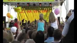 Наталья Подольская - Одна (LIVE)