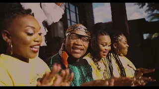 Wanitwa Mos, Master KG, Nkosazana Daughter - Keneilwe (ft. Dalom Kids) (Official Video)