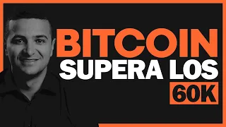 ESTAS ALTCOINS VAN A EXPLOTAR🚀🚀 Análisis EN VIVO de Bitcoin, Altcoins, Acciones y Forex 💸