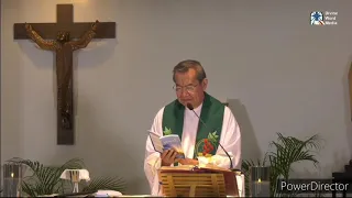 Spiritual and Emotional Healing Prayer  by Fr. Jerry Orbos, SVD