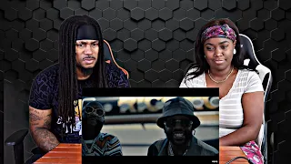 Rick Ross, Meek Mill - SHAQ & KOBE (Official Music Video) REACTION!!!