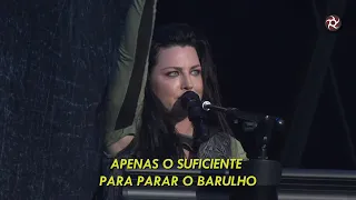 Evanescence - Use My Voice (Nova Rock Festival 2022)