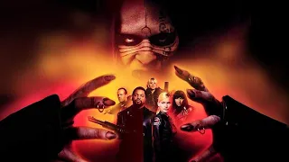 Ghosts of Mars (Fantasmas de Marte) 2001 Full Spanish castellano pelicula completa