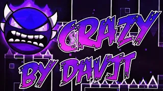 crazy 100% by davjt