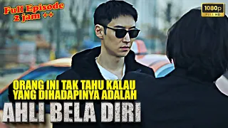 DIKIRA CUPU‼️SOPIR TAKSI INI DAPAT MENUMPASKAN MEREKA DALAM SEKEJAP - Alur Film Full Version