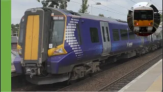 The best of: Class 380