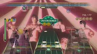 The Beatles: Rock Band: We Can Work It Out 100% Expert Full Band FC