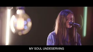 GOD YOU'RE SO GOOD | Passion, Kristian Stanfill, Melodie Malone | Sea of Voices