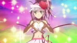 Shugo Chara - What the Hell AMV